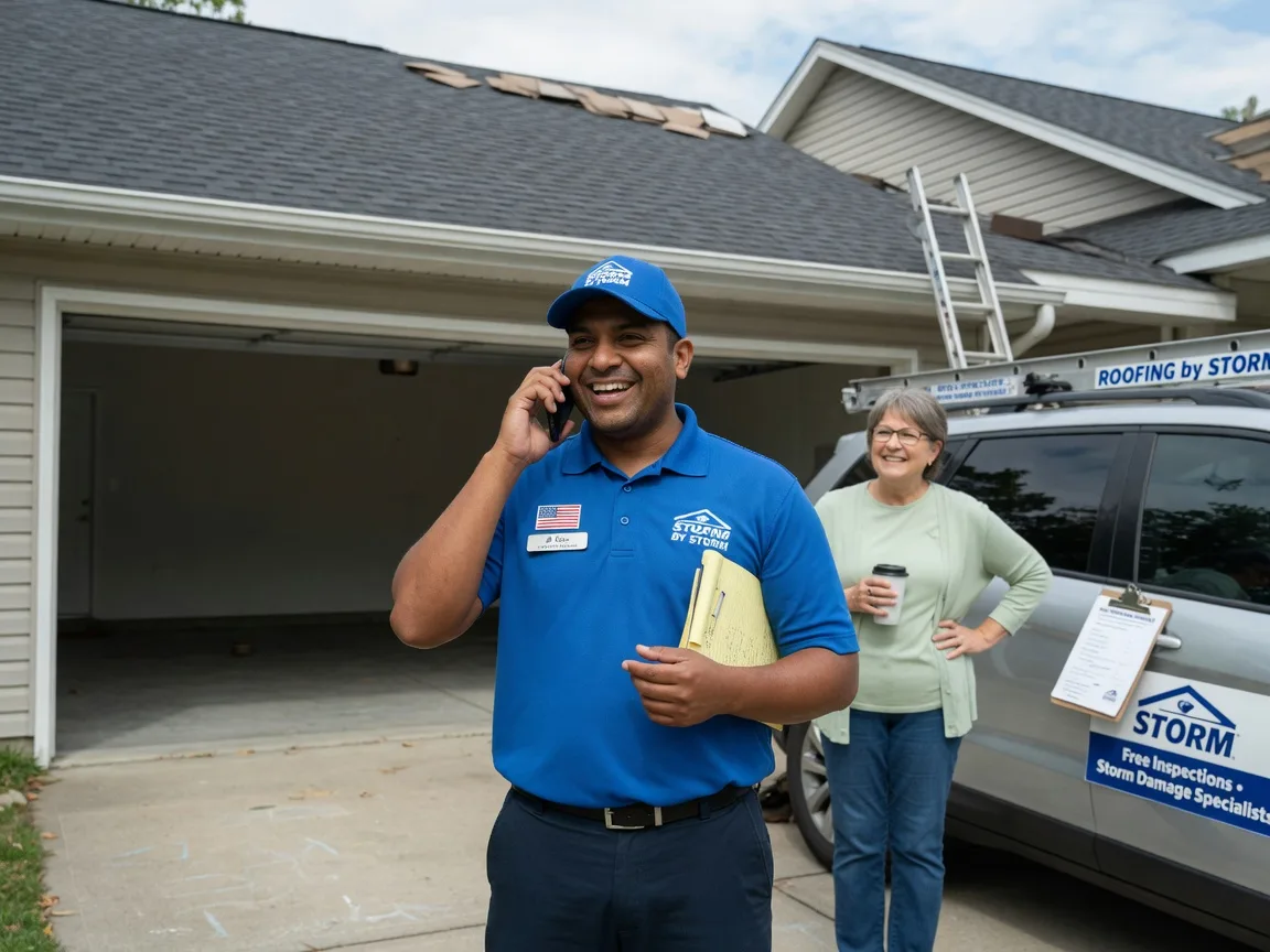 Roof Repair Near Me Colesburg, IA FAQs